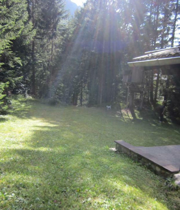 Waldhüttale Villa Scharnitz Dış mekan fotoğraf